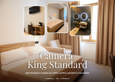 Camera King Standard