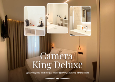Camera King Deluxe