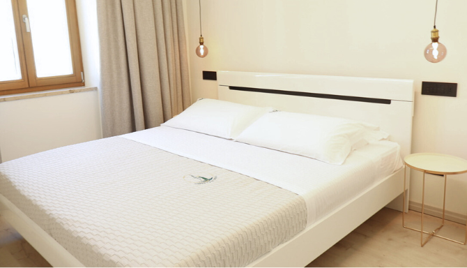 Camera King Standard – vista 1