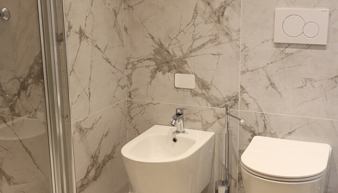 Camera Tripla Comfort – vista 5