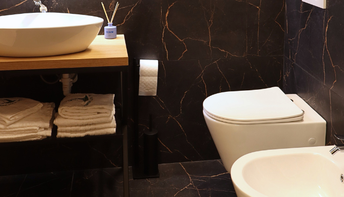 Camera Singola Comfort – vista 7